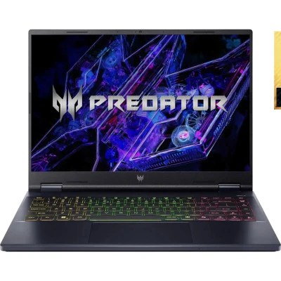 Ноутбук Acer Predator Helios Neo 14 PHN14-71 14.5" 2.8K OLED (NH.QY4EU.003)