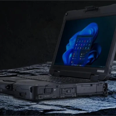 Ноутбук Panasonic Toughbook FZ-40 MK2 14” FHD Touch (FZ-40FZ00CB4)