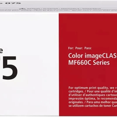 Картридж Canon 075C MF664Cdw (6364C002)