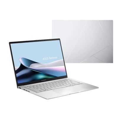 Ноутбук ASUS Zenbook 14 UX3405CA-QL297 14" WUXGA Touch OLED (90NB14W4-M00BM0)