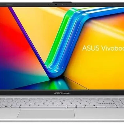 Ноутбук ASUS Vivobook GO 15 E1504FA-BQ2836 15.6" FHD IPS (90NB0ZR1-M04KD0)
