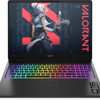 Ноутбук HP OMEN MAX 16-ak0000ua 16" 2.5K IPS AG (C3UU7EA)