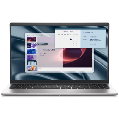 Ноутбук Dell Pro 15 Essential 15.6" FHD AG (PV15250RPLU099GE_UBU)