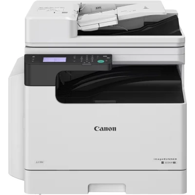 БФП А3 ч/б Canon iR2224iF II з Wi-Fi (7079C001)