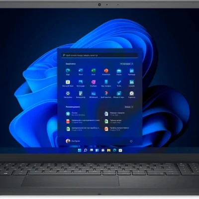 Ноутбук Dell Pro 15 Essential 15.6" FHD AG (PV15250RPLU005UA_W11P)