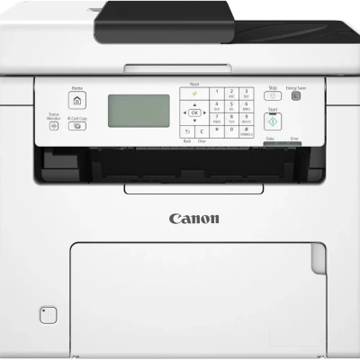 БФП А4 ч/б Canon i-SENSYS MF275dw II з Wi-Fi (7345C001)