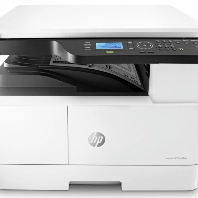 Багатофункціональний пристрій А4 ч/б HP LaserJet Pro 3103fdn (3G631A)