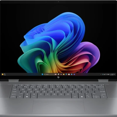 Ноутбук HP OmniBook X Flip x360 16-ar0000ua 16" 3K OLED Touch (C3VE8EA)