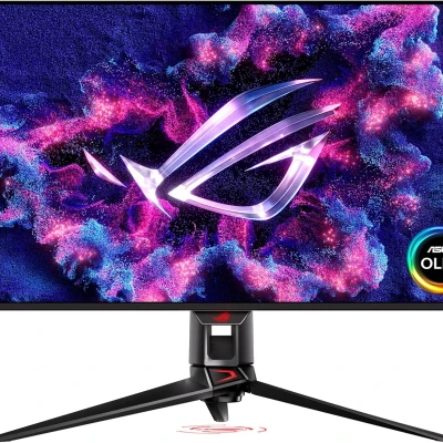 Монітор Asus 31.5" ROG Swift PG32UCDMZ 2xHDMI (90LM09T0-B01371)