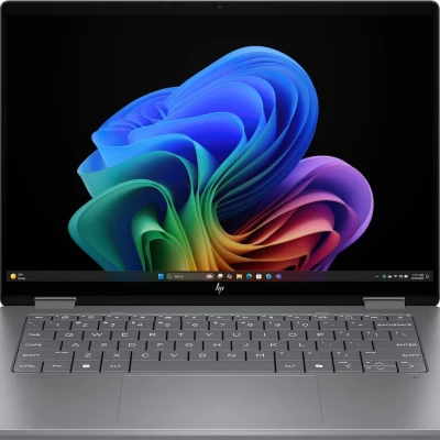 Ноутбук HP OmniBook X Flip x360 14-fk0000ua 14" 3K OLED Touch (C3US8EA)