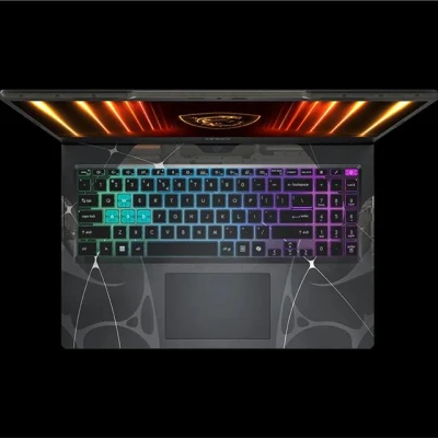 Ноутбук MSI Cyborg 15 B2RWFKG-1253XUA 15.6 FHD (9S7-15Q342-1253)