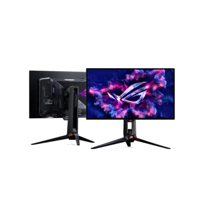 Монитор Asus 26.5" ROG Swift OLED PG27UCWM 2xHDMI (90LM0CY1-B01971)