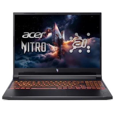 Ноутбук Acer Nitro V 16 ANV16-42 16" WUXGA IPS (NH.U1GEU.00B)