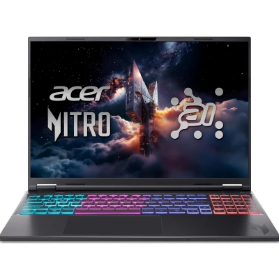 Ноутбук Acer Nitro 16S AN16S-61 16" WQXGA IPS (NH.QXKEU.004)