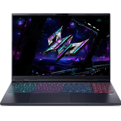 Ноутбук Acer Predator Helios Neo 16S AI PHN16S-I51 16" OLED (NH.U3VEU.007)