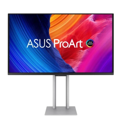 Монитор Asus 26.5" ProArt OLED PA27UCDMR HDMI (90LM04NE-B01K71)