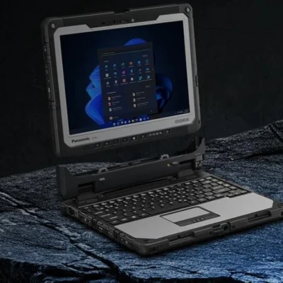 Ноутбук Panasonic Toughbook CF-33 MK4 12” QHD Touch (CF-33YAAACB4)