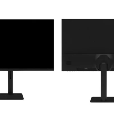 Монітор 2E 27" N2726B D-Sub (2E-N2726B-01.EU)