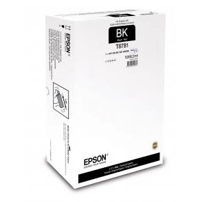 Картридж струменевий Epson WF-R5190 (C13T878140)