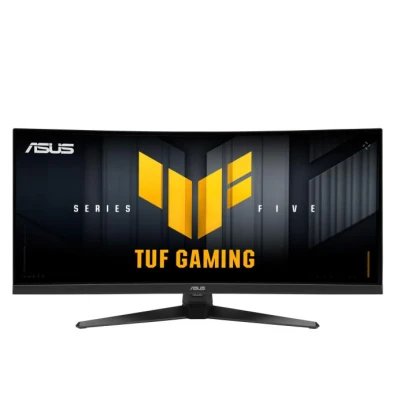 Монітор Asus 34" TUF Gaming VG34WQ5A 2xHDMI (90LM0CP1-B01171)