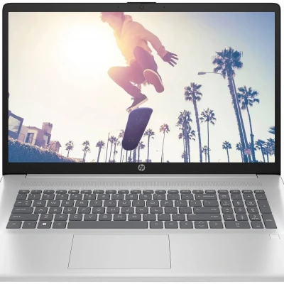 Ноутбук HP 17-cp2031ua 17.3" FHD IPS AG (D16DCEA)