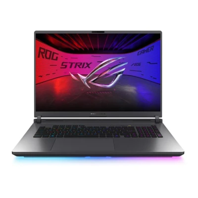 Ноутбук ASUS ROG Strix G18 G815LW-SA320 18" WQXGA mLED (90NR0LC1-M00EM0)