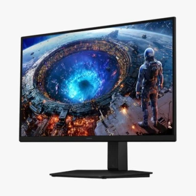 Монітор Samsung 27" Odyssey Gaming G80HF 2xHDMI (LS27HG800EFXUA)