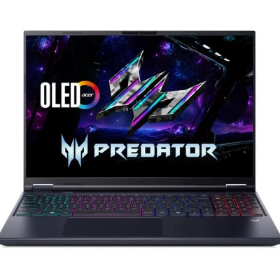 Ноутбук Acer Predator Helios Neo 16 AI PHN16-I71 16" WQXGA (NH.U47EU.009)