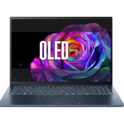 Ноутбук Acer Swift Edge 16 AI SFE16-I51 16" 2.8K OLED (NX.JVNEU.003)