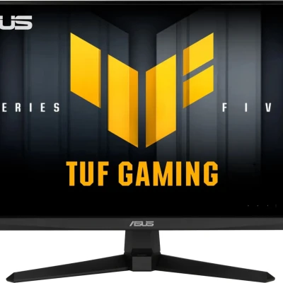 Монітор Asus 24.5" TUF Gaming VG259QM5A 2xHDMI (90LM0B90-B01O71)