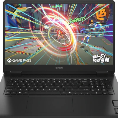 Ноутбук HP OMEN 17-db1010ua 17.3" FHD IPS AG (C3UU9EA)