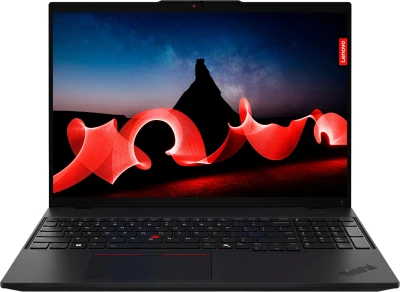 Ноутбук Lenovo ThinkPad L16-G1 16" WUXGA IPS AG (21L7000WRA)