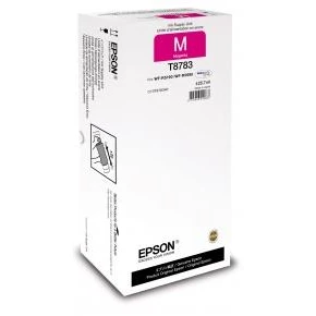 Картридж струменевий Epson WF-R5190 (C13T878340)
