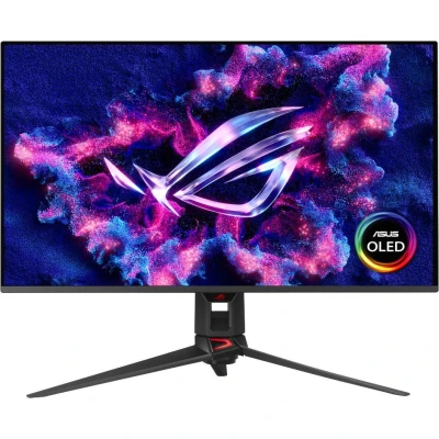 Монітор Asus 26.5" ROG Strix XG27AQDNG 2xHDMI (90LM0CH0-B01971)