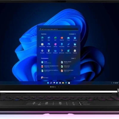Ноутбук ASUS ROG Strix SCAR 16 G635LX-RW206X 16" WQXGA mLED (90NR0L81-M00950)