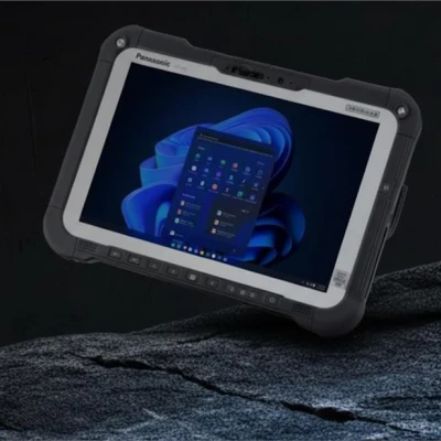 Планшет Panasonic Toughbook G2 MK3 10.1” WUXGA IPS Touch (FZ-G2NBWBGB4)