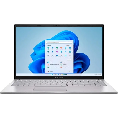 Ноутбук ASUS Vivobook 15 X1504VA-BQ3833WS 15.6" FHD IPS (90NB13Y2-M01D90)