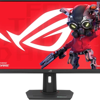 Монітор Asus 31.5" ROG Strix XG32UCG HDMI (90LM0B01-B01171)