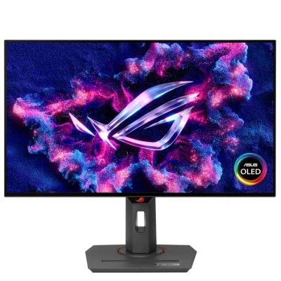 Монітор Asus 26.5" ROG Strix XG27AQDMG 2xHDMI (90LM0AH0-B01A70)