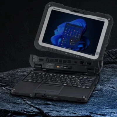 Планшет Panasonic Toughbook G2 MK3 10.1” WUXGA IPS Touch (FZ-G2PZ02MB4)