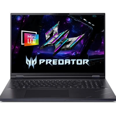 Ноутбук Acer Predator Helios 18 AI PH18-I71 18" WQUXGA IPS (NH.U3GEU.003)