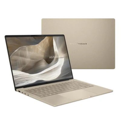 Ноутбук ASUS Zenbook A14 UX3407NA-QD023W 14" WUXGA OLED (90NB1711-M00390)