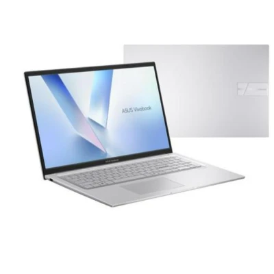Ноутбук ASUS Vivobook 17 X1704VA-AU989 17.3" FHD IPS (90NB13X1-M00HH0)