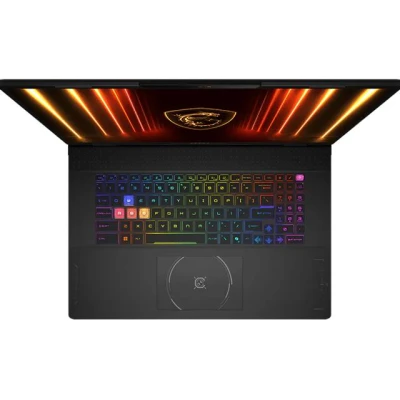 Ноутбук MSI Crosshair A18 HX A8WGKG-034XUA 18 QHD+ (9S7-184L11-034)