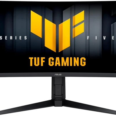 Монітор Asus 34" TUF Gaming VG34WQML5A 2xHDMI (90LM0BP1-B01E71)