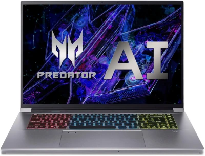 Ноутбук Acer Predator Triton Neo 16 PTN16-51 16" 3.2K WQXGA IPS (NH.QSBEU.002)