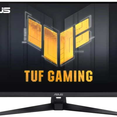 Монитор Asus 31.5" TUF Gaming VG32UQA1A 2xHDMI (90LM08L0-B01970)