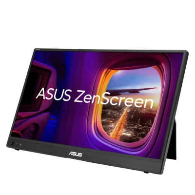 Монітор портативний Asus 15.6" ZenScreen MB16AHVE mHDMI (90LM0385-B01N71)