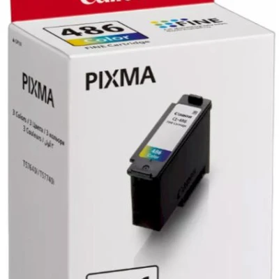 Картридж Canon CL-486XL TS7640i (6225C001)