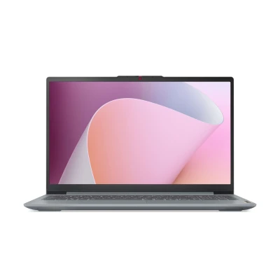Ноутбук Lenovo IdeaPad Slim 3-15AMN8 15.6" FHD IPS AG (82XQ01K5RA)